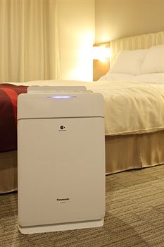 In-Room Amenity