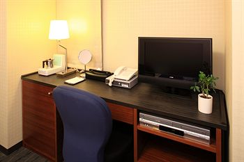 In-Room Amenity
