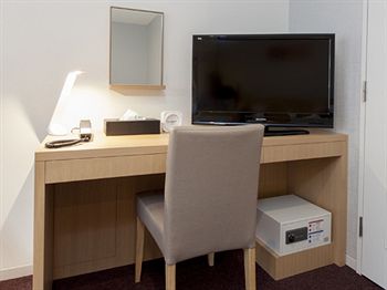 In-Room Amenity