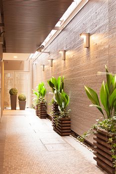 Hallway