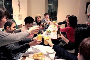 Cafe