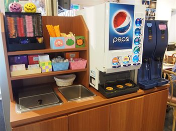 Cafe