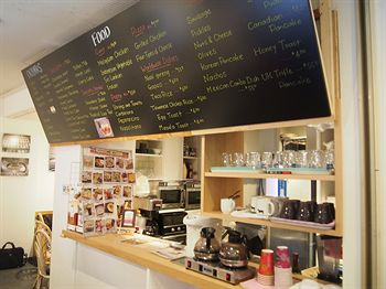 Cafe