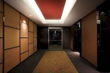 Hotel Interior
