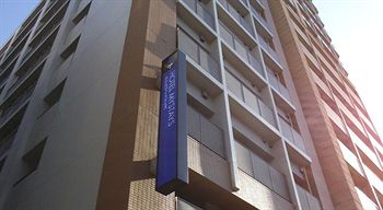 Hotel Front