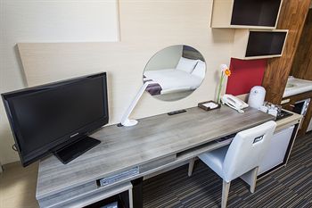 In-Room Amenity