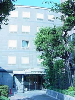 東京森林本鄉飯店 Hotel Forest Hongo