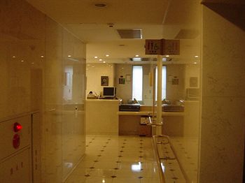 Hotel Interior