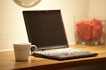 In-Room Amenity