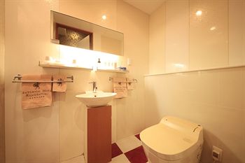 In-Room Business Center