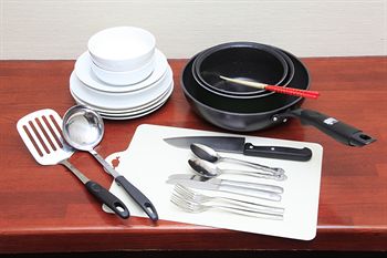In-Room Amenity