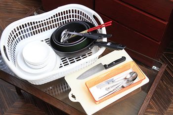 In-Room Amenity