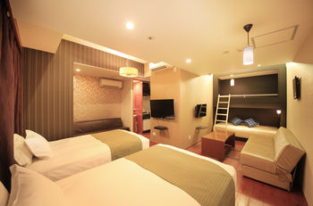 Guestroom