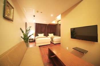 Guestroom