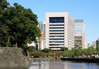 東京芙蓉飯店 KKR Hotel Tokyo