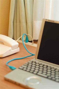 In-Room Amenity