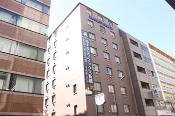 東京新橋 LiVEMAX 飯店 HOTEL LiVEMAX Shimbashi