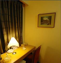 In-Room Amenity