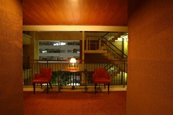 Hotel Interior