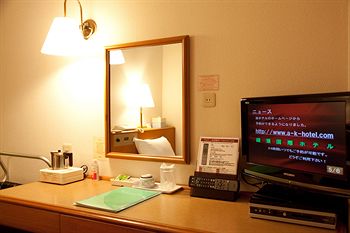 In-Room Amenity