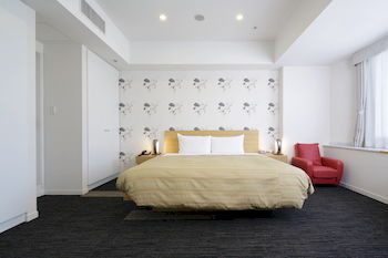 Guestroom View