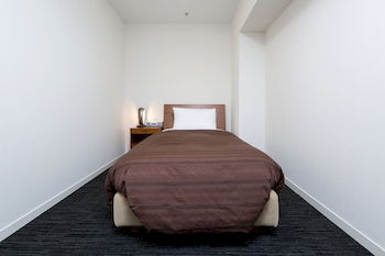 Guestroom View