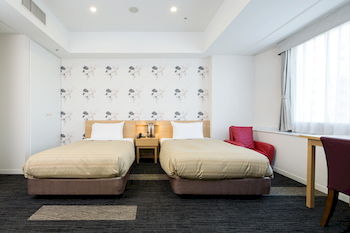 Guestroom View