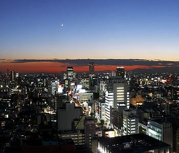 City View
