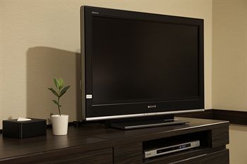 In-Room Amenity