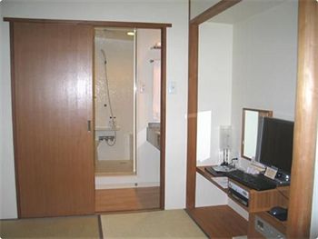 In-Room Business Center