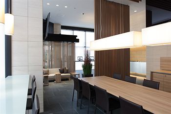 Hotel Interior