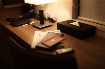 In-Room Amenity