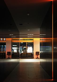 Hotel Interior