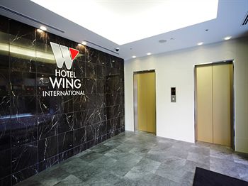 Hotel Interior