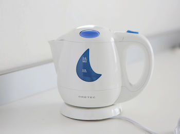 In-Room Amenity