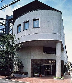 東京石埠亞克里斯頓飯店 Shibuya Creston Hotel