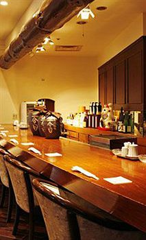 Hotel Bar