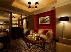 Hotel Lounge