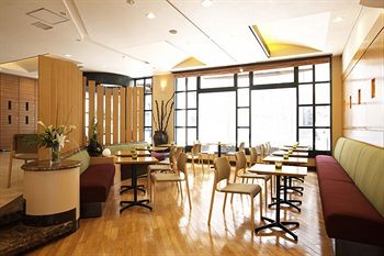 Hotel Lounge