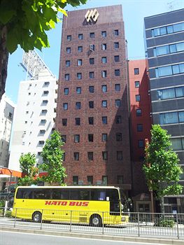 銀座首都飯店新館 Ginza Capital Hotel Annex