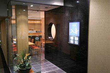 Hotel Interior