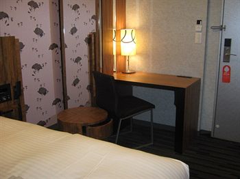 In-Room Amenity