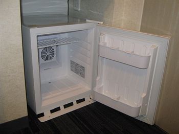 Mini-Refrigerator