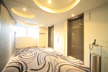 Hotel Interior