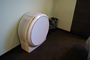 In-Room Amenity