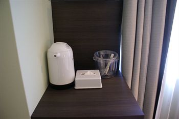 In-Room Amenity