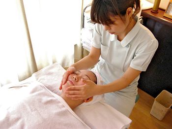 Facial