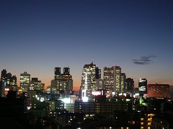 City View
