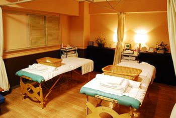 Treatment Room