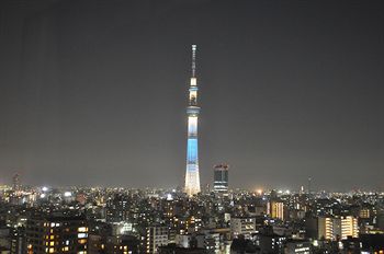 City View